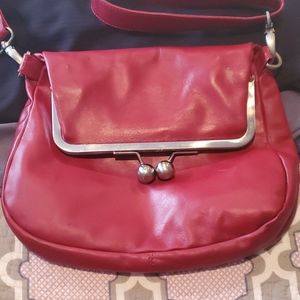 Sticks and stones cannes purse